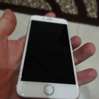 اپل iPhone 6s با حافظهٔ ۶۴ گیگابایت در حد نو|موبایل|مبارکه, |دیوار