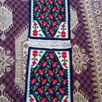 گیمچه|گلیم، جاجیم، گبه|بیجار, |دیوار