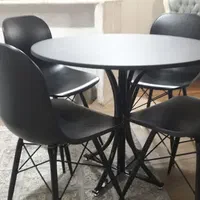 میز صندلی، میز و صندلی ، میزوصندلی ، انبار مشهد