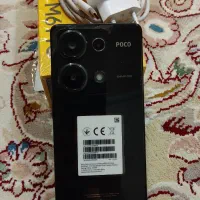 پوکو M6 PRO 512
