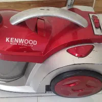 جارو برقی کنوود