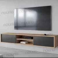 پایه باکس شلف  میزدیواری نصاب تلویزیون روی دیوار|میز تلویزیون|تهران, صادقیه|دیوار