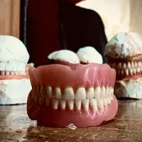 دندان متحرک|پزشکی|کرمانشاه, |دیوار