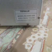 توستر|اجاق گاز و لوازم برقی پخت‌وپز|ایلام, |دیوار