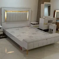 سرویس خواب جهیزیه ست کامل موجود می باشد