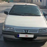 پژو۴۰۵|خودرو سواری و وانت|چابهار, |دیوار