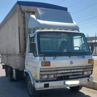 کاویان ۶ تن مدل ۱۳۸۵ بیرنگ