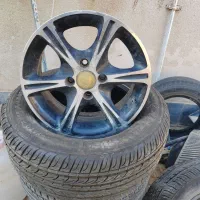 وسایل دوو اسپرو و 405 مدل82|قطعات یدکی و لوازم جانبی|بیرجند, |دیوار