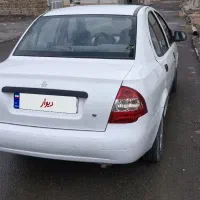 تیبا مدل 92|خودرو سواری و وانت|میانه, |دیوار