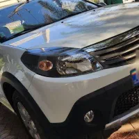 ساندرو استپ وی مدل ۹۸|خودرو سواری و وانت|بوشهر, |دیوار