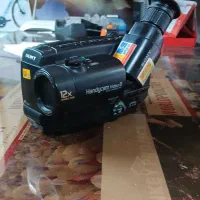 دوربین فیلمبرداری هندی کم سونی پاناسونیک JVC
