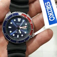 دوعدد ساعت اتوماتیک سیکو غواصی آکبند|ساعت|تبریز, |دیوار