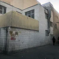 خانه در ۲ طبقه مسکونی و یک باب مغازه تجاری|فروش خانه و ویلا|تهران, هرندی|دیوار