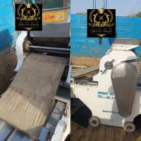 دستگاه عسلی زن شیرینی