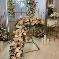 گل آرایی و بادکنک ارایی