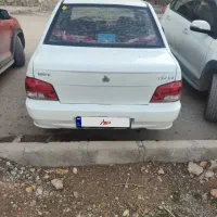 پراید 132 مدل 97|خودرو سواری و وانت|کرمانشاه, |دیوار