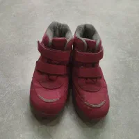 کفش زمستانی سایز ۳۶