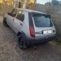 رنو پی کی۸۴|خودرو سواری و وانت|بوژگان, |دیوار