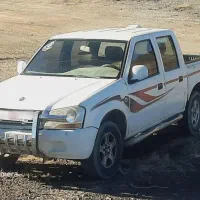 دوکابین کیش خودرو|خودرو سواری و وانت|میرجاوه, |دیوار