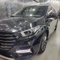 آریزو 6پرو|خودرو سواری و وانت|فولادشهر, سایت صنعتی کاوه|دیوار