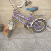 دوچرخه سایز12
