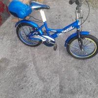 دوچرخه بچه