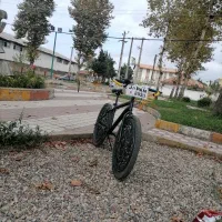 دوچرخه 26 تمیز