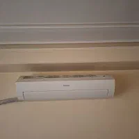 اسپیلت سه وجهی سامسونگ در حد نو|کولر گازی و فنکوئل|تبریز, |دیوار