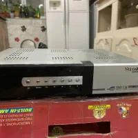 گیرنده دیجیتال کانال ایرانی|سیستم صوتی خانگی|ارومیه, |دیوار