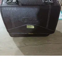 قلم قرآنی بصیرقرآن و کلیات مفاتیح و ادعیه