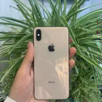 آیفون Xsmax با حافظه ۲۵۶ گیگ za دوسیم فروش اقساطی