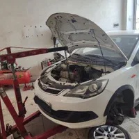 مکانیکی تخصصی خودرو های چینی