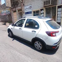 سایپا اطلس GL، مدل ۱۴۰۳
