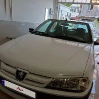 پارس tu5