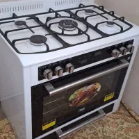 گاز ۵شعله فردار سینگل|اجاق گاز و لوازم برقی پختوپز|رباطکریم, رباطکریم|دیوار