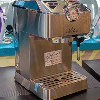 اسپرسوساز Royal King 1529 حرفهای برای خونه