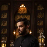 حرز امام جواد (ع) پناهگاه معنوی و دفع بلا|جواهرات|مشهد, سناباد|دیوار