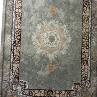 فرش ۹متری ۱۲۰۰ شانه جنس درجه یک|فرش|شراء, |دیوار