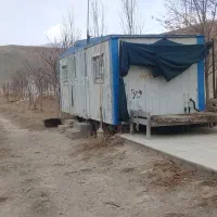 باغ پشت شهمیرزاد منطقه آسوران|فروش زمین و ملک کلنگی|شهمیرزاد, |دیوار