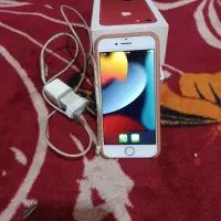 گوشی جی ۵پرو وگوشی ایفون۷حافظه۱۲۸