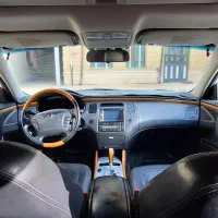 آزرا 2007|خودرو سواری و وانت|یاسوج, |دیوار