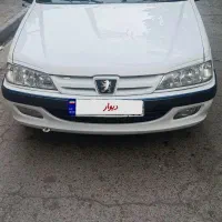 پژو پارس 94 بدون موج|خودرو سواری و وانت|مشهد, شهرک رازی (شهرک غرب)|دیوار