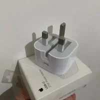 اداپتور ۲۰ وات ایفون