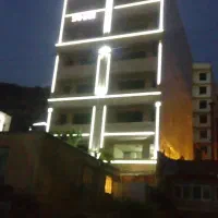 فروش اپارتمان ۲۲۸متری در پاوه محله چورژی