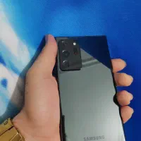 NOTE 20 ULTRA 5G بامتعلقات   مشابه نو|موبایل|رشت, گلسار|دیوار