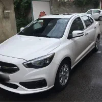 خودرو شاهین اتومات جی ساندروف دار|خودرو سواری و وانت|فومن, |دیوار