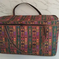 کاور رختخواب مخصوص صندوق عقب
