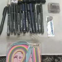 وسایل رشته گرافیک