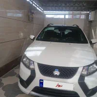 کوییک مدل۱۴۰۳glxR|خودرو سواری و وانت|شیراز, ده پیاله|دیوار