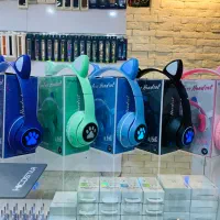 هدفن گربه ای مدل MZ-023